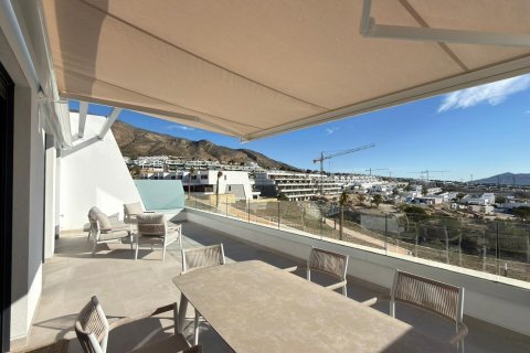 Apartment for sale in Finestrat, Alicante, Spain 2 bedrooms, 107 sq.m. No. 165873 - photo 25