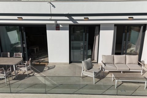 Wohnung zum Verkauf in Finestrat, Alicante, Spanien 2 Schlafzimmer, 107 m2 Nr. 165873 - Foto 17