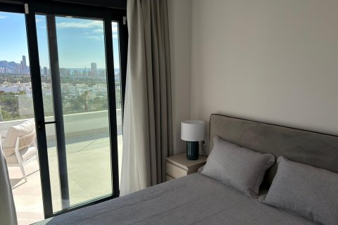 Apartment for sale in Finestrat, Alicante, Spain 2 bedrooms, 107 sq.m. No. 165873 - photo 10