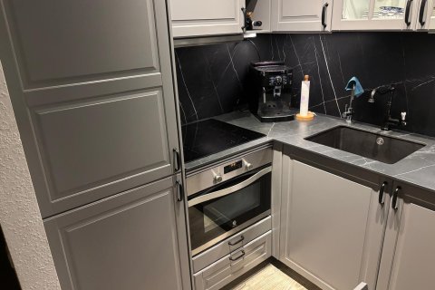 Kattohuoneisto myytävänä Nueva Torrevieja, Alicante, Espanja, 2 makuuhuonetta, 65 m2 No. 165870 - kuva 19