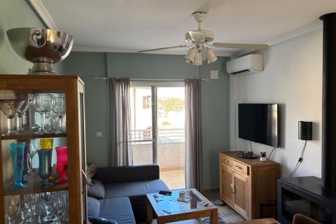 Kattohuoneisto Nueva Torrevieja, Alicante, Espanja 2 makuuhuonetta, 65 m2 No. 165870