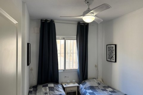 Kattohuoneisto myytävänä Nueva Torrevieja, Alicante, Espanja, 2 makuuhuonetta, 65 m2 No. 165870 - kuva 16