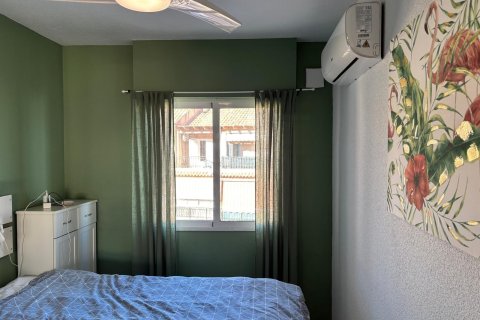 Kattohuoneisto myytävänä Nueva Torrevieja, Alicante, Espanja, 2 makuuhuonetta, 65 m2 No. 165870 - kuva 7