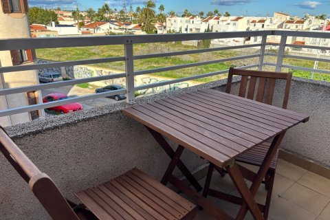 Kattohuoneisto myytävänä Nueva Torrevieja, Alicante, Espanja, 2 makuuhuonetta, 65 m2 No. 165870 - kuva 2