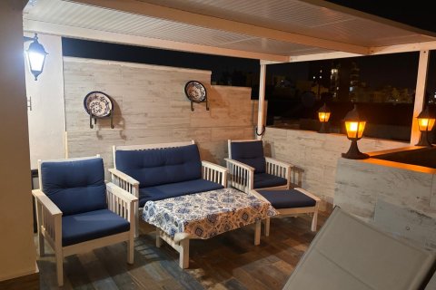 Kattohuoneisto myytävänä Nueva Torrevieja, Alicante, Espanja, 2 makuuhuonetta, 65 m2 No. 165870 - kuva 29