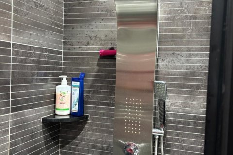 Kattohuoneisto myytävänä Nueva Torrevieja, Alicante, Espanja, 2 makuuhuonetta, 65 m2 No. 165870 - kuva 11