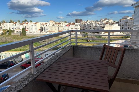 Kattohuoneisto myytävänä Nueva Torrevieja, Alicante, Espanja, 2 makuuhuonetta, 65 m2 No. 165870 - kuva 28