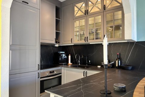 Kattohuoneisto myytävänä Nueva Torrevieja, Alicante, Espanja, 2 makuuhuonetta, 65 m2 No. 165870 - kuva 6