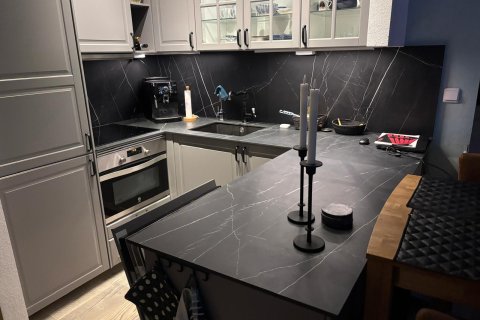 Kattohuoneisto myytävänä Nueva Torrevieja, Alicante, Espanja, 2 makuuhuonetta, 65 m2 No. 165870 - kuva 20