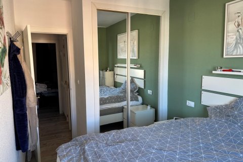 Kattohuoneisto myytävänä Nueva Torrevieja, Alicante, Espanja, 2 makuuhuonetta, 65 m2 No. 165870 - kuva 8