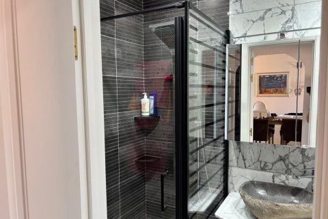 Kattohuoneisto myytävänä Nueva Torrevieja, Alicante, Espanja, 2 makuuhuonetta, 65 m2 No. 165870 - kuva 9