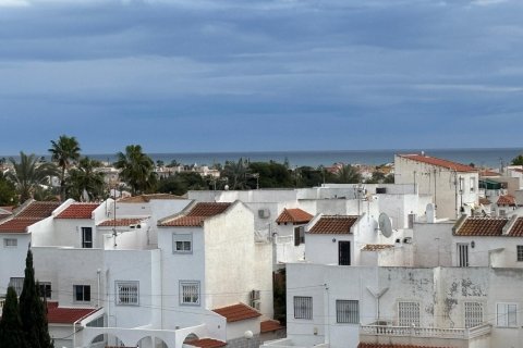 Kattohuoneisto myytävänä Nueva Torrevieja, Alicante, Espanja, 2 makuuhuonetta, 65 m2 No. 165870 - kuva 21