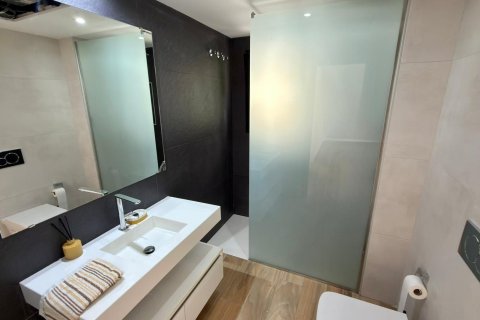 Villa in vendita a La Alberca, Alicante, Spagna 3 camere da letto, 150 mq. N° 165872 - foto 19