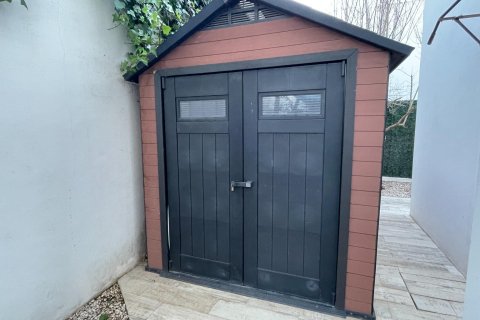 Villa in vendita a La Alberca, Alicante, Spagna 3 camere da letto, 150 mq. N° 165872 - foto 9