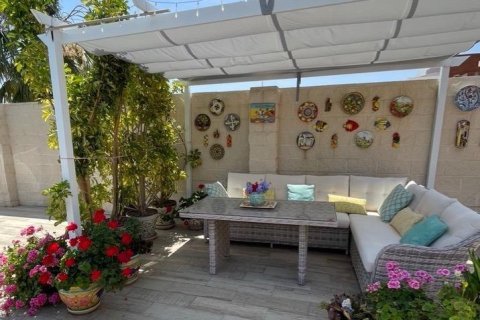 Villa in vendita a La Alberca, Alicante, Spagna 3 camere da letto, 150 mq. N° 165872 - foto 4