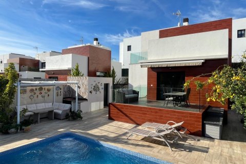 Villa in vendita a La Alberca, Alicante, Spagna 3 camere da letto, 150 mq. N° 165872 - foto 2