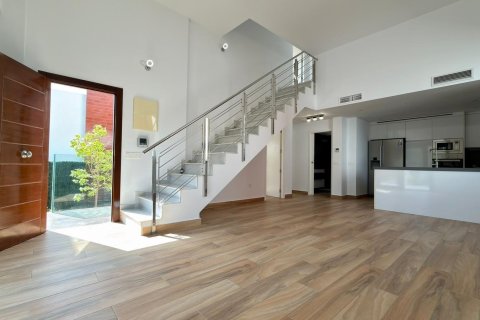 Villa in vendita a La Alberca, Alicante, Spagna 3 camere da letto, 150 mq. N° 165872 - foto 11