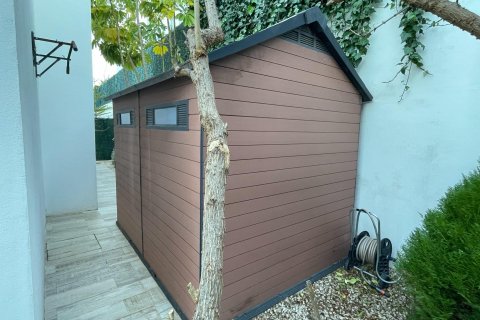 Villa in vendita a La Alberca, Alicante, Spagna 3 camere da letto, 150 mq. N° 165872 - foto 10