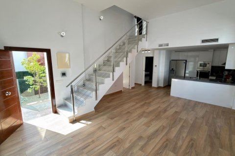 Villa in vendita a La Alberca, Alicante, Spagna 3 camere da letto, 150 mq. N° 165872 - foto 12