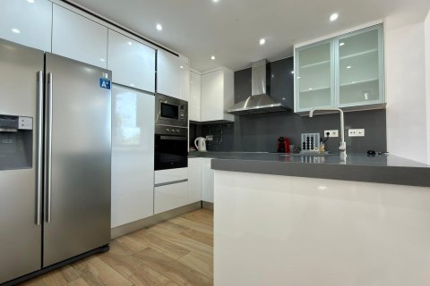 Villa in vendita a La Alberca, Alicante, Spagna 3 camere da letto, 150 mq. N° 165872 - foto 14