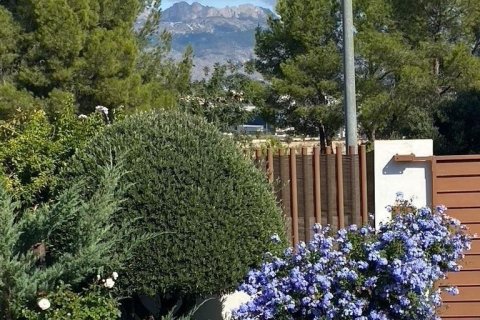 Villa in vendita a La Alberca, Alicante, Spagna 3 camere da letto, 150 mq. N° 165872 - foto 28