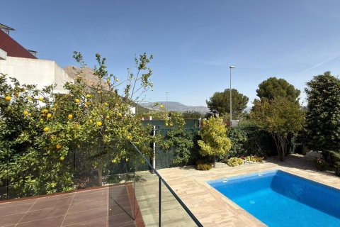 Villa in vendita a La Alberca, Alicante, Spagna 3 camere da letto, 150 mq. N° 165872 - foto 6