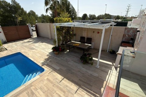 Villa in vendita a La Alberca, Alicante, Spagna 3 camere da letto, 150 mq. N° 165872 - foto 7