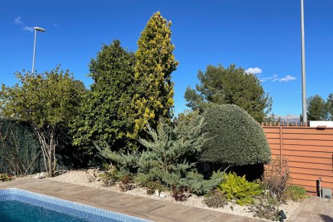 Villa in vendita a La Alberca, Alicante, Spagna 3 camere da letto, 150 mq. N° 165872 - foto 8