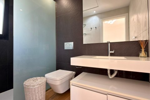 Villa in vendita a La Alberca, Alicante, Spagna 3 camere da letto, 150 mq. N° 165872 - foto 25