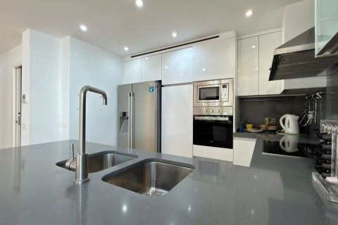 Villa in vendita a La Alberca, Alicante, Spagna 3 camere da letto, 150 mq. N° 165872 - foto 17