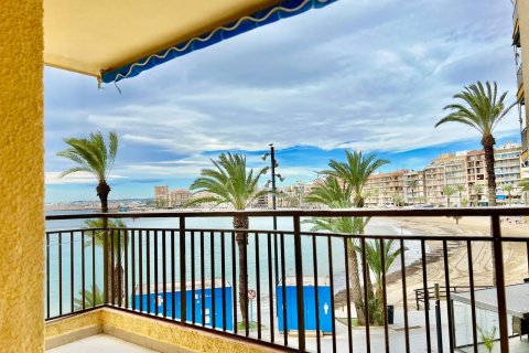 Wohnung zum Verkauf in Torrevieja, Alicante, Spanien 3 Schlafzimmer, 81 m2 Nr. 165875 - Foto 15