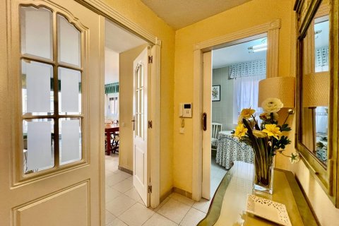 Wohnung zum Verkauf in Torrevieja, Alicante, Spanien 3 Schlafzimmer, 81 m2 Nr. 165875 - Foto 6