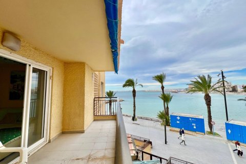 Wohnung zum Verkauf in Torrevieja, Alicante, Spanien 3 Schlafzimmer, 81 m2 Nr. 165875 - Foto 19