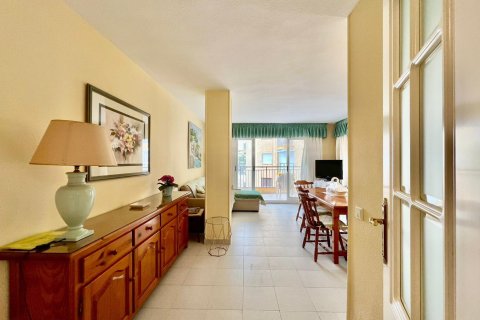 Wohnung zum Verkauf in Torrevieja, Alicante, Spanien 3 Schlafzimmer, 81 m2 Nr. 165875 - Foto 7