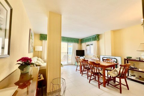 Wohnung zum Verkauf in Torrevieja, Alicante, Spanien 3 Schlafzimmer, 81 m2 Nr. 165875 - Foto 8