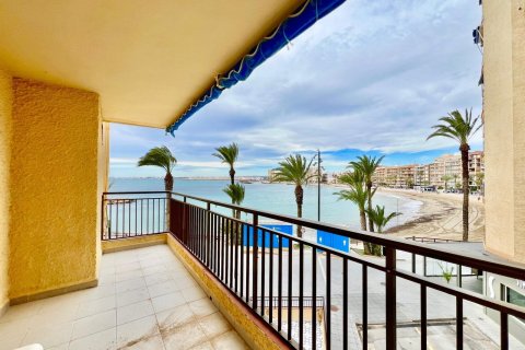 Wohnung zum Verkauf in Torrevieja, Alicante, Spanien 3 Schlafzimmer, 81 m2 Nr. 165875 - Foto 16