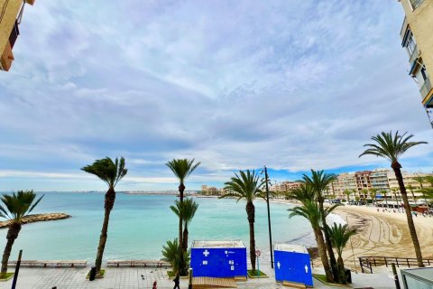 Wohnung zum Verkauf in Torrevieja, Alicante, Spanien 3 Schlafzimmer, 81 m2 Nr. 165875 - Foto 18