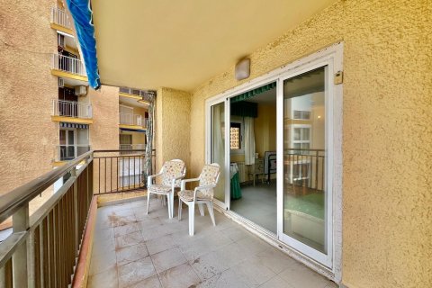 Wohnung zum Verkauf in Torrevieja, Alicante, Spanien 3 Schlafzimmer, 81 m2 Nr. 165875 - Foto 20