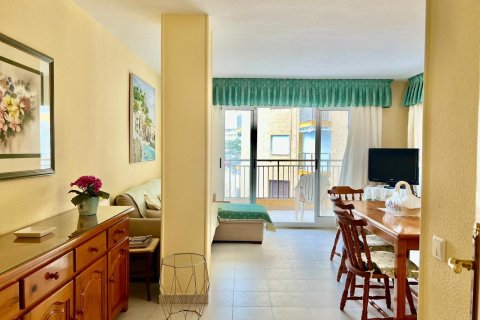 Wohnung zum Verkauf in Torrevieja, Alicante, Spanien 3 Schlafzimmer, 81 m2 Nr. 165875 - Foto 9