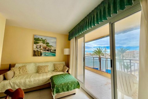 Wohnung zum Verkauf in Torrevieja, Alicante, Spanien 3 Schlafzimmer, 81 m2 Nr. 165875 - Foto 12