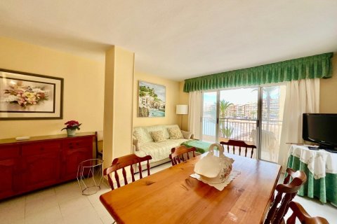 Wohnung zum Verkauf in Torrevieja, Alicante, Spanien 3 Schlafzimmer, 81 m2 Nr. 165875 - Foto 10