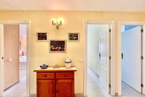 Wohnung zum Verkauf in Torrevieja, Alicante, Spanien 3 Schlafzimmer, 81 m2 Nr. 165875 - Foto 30