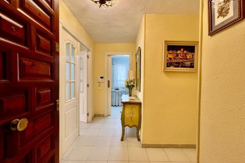 Wohnung zum Verkauf in Torrevieja, Alicante, Spanien 3 Schlafzimmer, 81 m2 Nr. 165875 - Foto 5