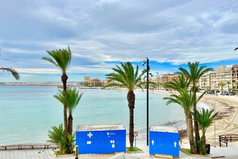 Wohnung zum Verkauf in Torrevieja, Alicante, Spanien 3 Schlafzimmer, 81 m2 Nr. 165875 - Foto 17