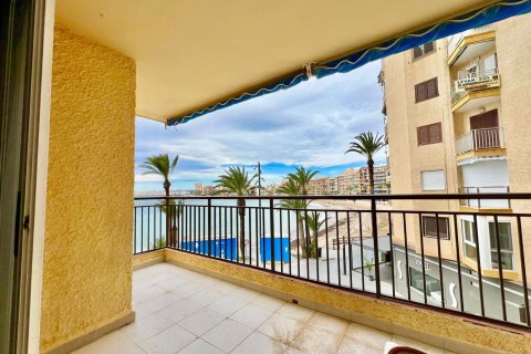 Wohnung zum Verkauf in Torrevieja, Alicante, Spanien 3 Schlafzimmer, 81 m2 Nr. 165875 - Foto 14