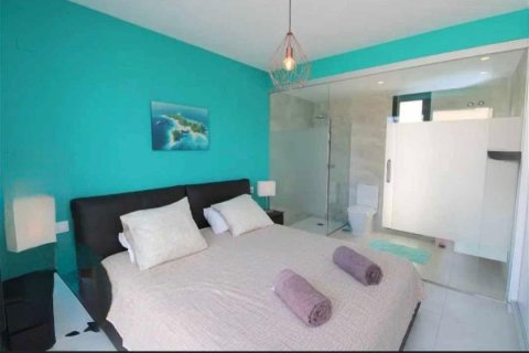Продажа виллы в Ла Флорида, Аликанте, Испания 3 спальни, 180м2 №165871 - фото 17