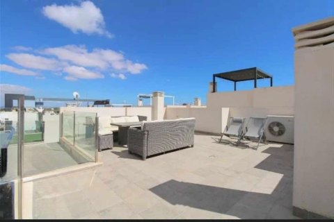 Продажа виллы в Ла Флорида, Аликанте, Испания 3 спальни, 180м2 №165871 - фото 22