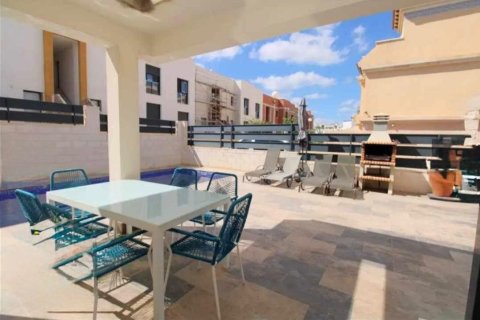 Продажа виллы в Ла Флорида, Аликанте, Испания 3 спальни, 180м2 №165871 - фото 4