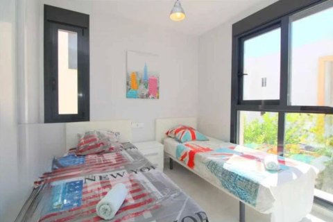 Продажа виллы в Ла Флорида, Аликанте, Испания 3 спальни, 180м2 №165871 - фото 20