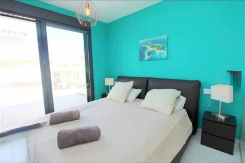 Продажа виллы в Ла Флорида, Аликанте, Испания 3 спальни, 180м2 №165871 - фото 18